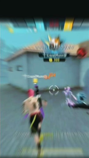 Impossible Edit Only Headshot #Shorts#