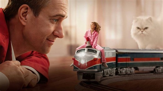 Inside Miniature Wife release date, how to watch and star-studded cast in full