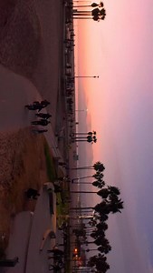 10K views · 1.4K reactions | Sunset & vibes from Venice Beach, California  . . #LA #LosAngeles #California #VeniceBeach #venicecalifornia | Zaid Shaat | Facebook