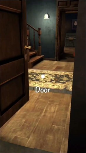 HORROR MANSION MOBILE GAMEPLAY FULL GAME NORMAL MODE #2