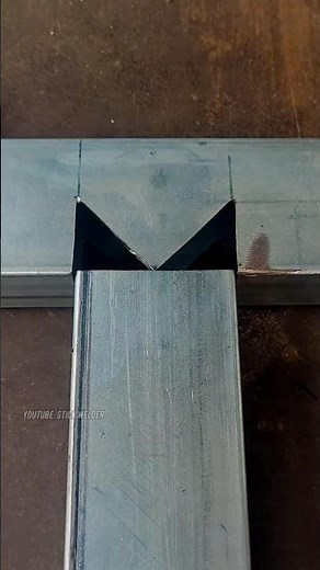 how old welders work with thin metal #welding #welder #metalwork #fabrication