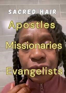Quick Hair Styles for the Christian Woman