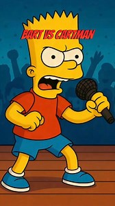 569K views · 10K reactions | Bart vs Cartman 﫢 Qui gagne la team ? #battlerap #parodie #simpsons #bart #southpark #cartman #clash #rap #rapfr | Parolitique | Facebook