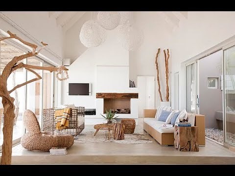 Beach House Coastal Style