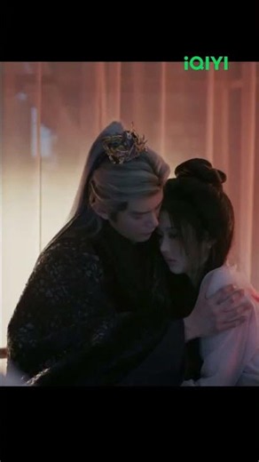 Twisted Love😨💧 #PursuitOfJade #逐玉 #iQIYIMalaysia