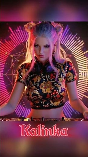 🎧 Slavic Folk Electro | Kalinka • Калинка | Epic Modern Remix 2026🔥