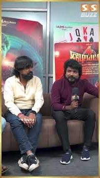 தமிழ்ல இதுதான் எனக்கு 1st Movie .! 4 IDIOTS TEAM EXCLUSIVE