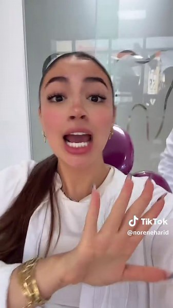 Who Has a Cool Dentist? Discover Dr. Ladjali