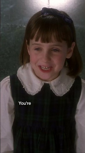 name a sweeter scene #MiracleOn34thStreet #25DaysOfChristmas #Freeform