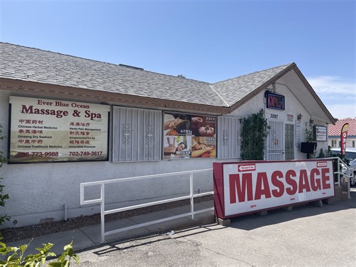 3097 S Decatur Blvd, Las Vegas, NV 89102 - Office for Sale | LoopNet