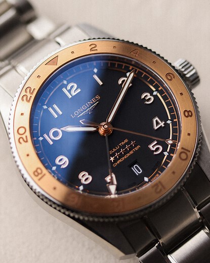 How to Use a GMT Watch for Multiple Time Zones