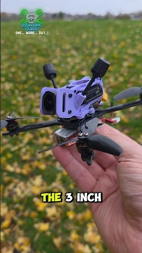 3 New Videos Tonight! TuneRC 3" Toothpick Build • Setup • Review 🔥