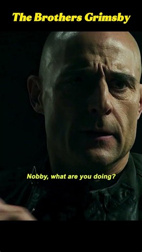 💥 He Tried to Escape Trouble… But Ended Up Saving His Injured Friend Again! | The Brothers Grimsby