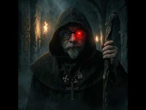 Resurrection of Olde Gods Parts I - IV