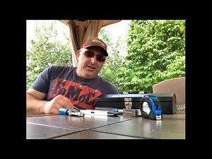 Mastercraft Multi-Purpose Tool Set video review by Neal