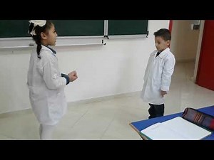 Séance de communication niveau CE1