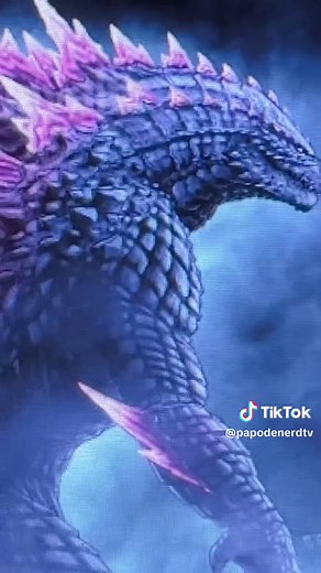 Godzilla Rosa: A Nova Transformação Incrível no Filme