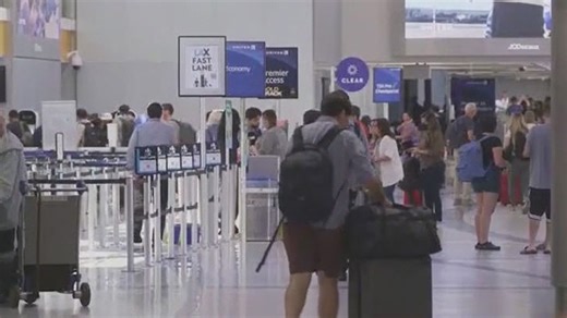 Labor Day travel deals to know