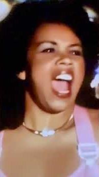 Candi Staton legendary American singer known as the "First Lady of Southern Soul" and a disco queen