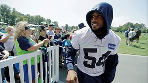 NFL training camps still on original schedule for late July