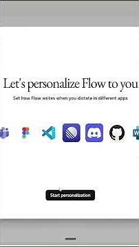 👉 Stop Typing Forever? This AI Writes Everything You Say 🤯#wisperflow