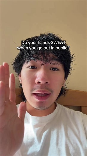 Effective Strategies for Managing Sweaty Hands