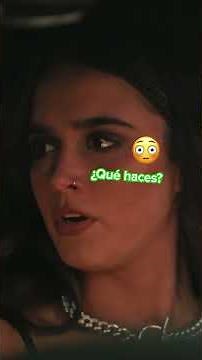 ¡Qué tensión! | Culpa Mía: Londres