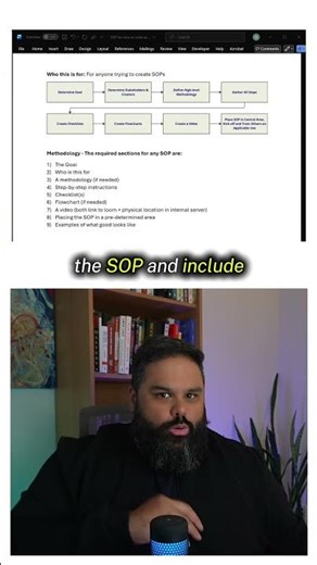 The Simple Checklist System Every Scaling Business Needs