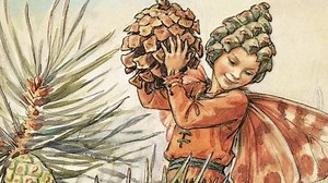 The Enchanted Garden explores how William Morris, his contemporaries and subsequent generations of artists - from the Pre-Raphaelites to the Bloomsbury Group - have responded to the allure of garden spaces, using them as stages for the magical, menacing and romantic. Have you seen it yet? What's your favourite work? | William Morris Gallery