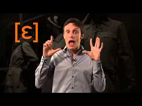 Les sons [e], [ε] et [ə] - Phonétique