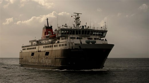 CalMac boss steps down as ferry operator faces ongoing challenges with fleet