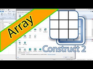 Array Construct 2