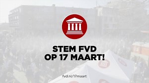 496K views · 6.7K reactions |  In december hield Wybren van Haga deze speech in de Tweede Kamer. Meer dan 3 miljoen Nederlanders bekeken hem. Inmiddels is de lockdown nóg strenger geworden en blundert het kabinet door.  Reken hiermee af. Stem Nederland terug naar normaal. Stem FVD op 17 maart! | Forum voor Democratie -FVD | Facebook