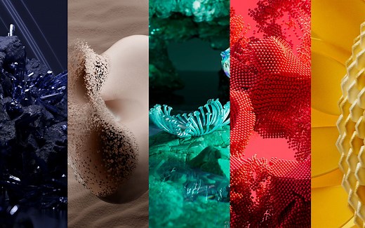 高级时尚配色主题一网打进|2024年-2025年色彩趋势报告-Coloro x WGSN