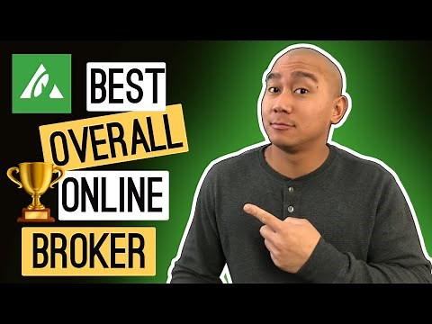 Questrade Review 2022 (PROS & CONS) - Online Stock Broker Review