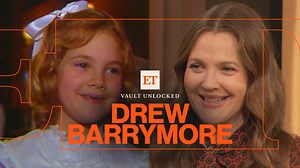 103K views · 898 reactions | ET looks back at Drew Barrymore's decades-long career in never-before-seen interviews and behind-the-scenes secrets. | Entertainment Tonight | Facebook