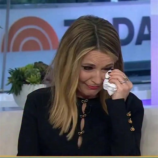 SAD NEWS 10 minutes ago in New York, Savannah Guthrie was confirmed as...See more | Donell Jones