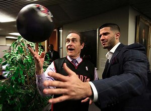 We Spoke to Toronto Councillor Norm Kelly About His Beef With Meek Mill