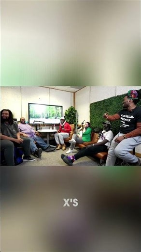 Black Women Talk Back: White Men HATE IT! #shorts
