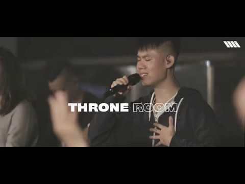 Throne Room - Awaken Generation Music (feat. Daniel Ng)