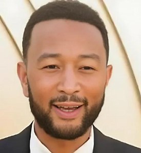John Legend Scores First Gospel Airplay Entry and No. 1 with Tasha Cobbs Leonard's 'Church' | EURweb | Black News, Culture, Entertainment & More
