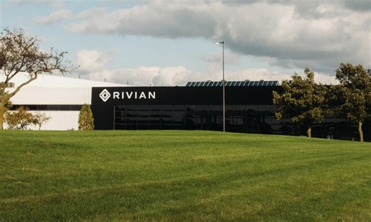 Rivian Stock Spiked 67% in 2025. Here's Why 2026 Could Be Even More Profitable for Investors.