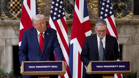 Trump says US seeking control of Afghanistan's Bagram air base