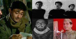 Best patriotic songs from the '40s to the '70s | Filmfare.com