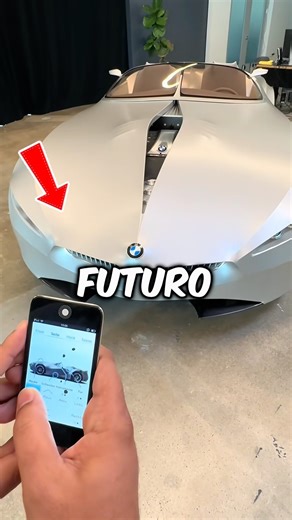 Coches Futuristas Más Exclusivos! Concept Cars