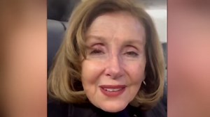 A recent video posted by former Speaker of the House Nancy Pelosi on social media has raised eyebrows. | Sky News Australia