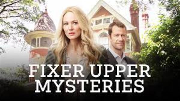 Framed For Murder A Fixer Upper Mystery (2017)