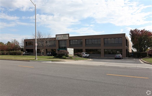 8301 W 125th St, Overland Park, KS 66213 - SLS Bldg | LoopNet