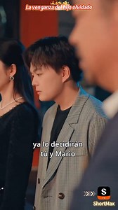Título 📺[Doblado]La venganza del hijo olvidado 🔗https://short.inbeidou.ai/link/shortmax/serial/2FfFXb88/12 Haz clic en el enlace para descargar la app y ver el cortometraje completo. 😍 Sinopsis:El pobre chico se esforzó por complacer a su familia, pero fue abandonado y envenenado hasta la muerte. Accidentalmente renació hace 10 años y cortó su relación con su familia. Con el recuerdo de su vida pasada, ganó cientos de miles de millones y se convirtió en el hombre más rico, ¡poniendo fuera de 