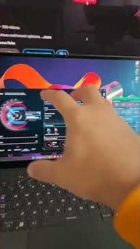 Mastering Productivity with GHelper: Your Ultimate Guide #shorts